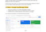 meta pixel setup, facebook capi via tag manager on wordpress